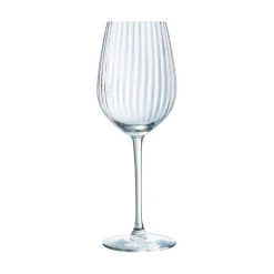 Verres À Vin Rosé|Verres À Vin Blanc>Luminarc Verre à pied 35 cl Serena Lines
