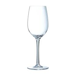 Verres À Vin Rosé|Verres À Vin Blanc>Chefu0026Sommelier Verre à pied 21 cl Séquence