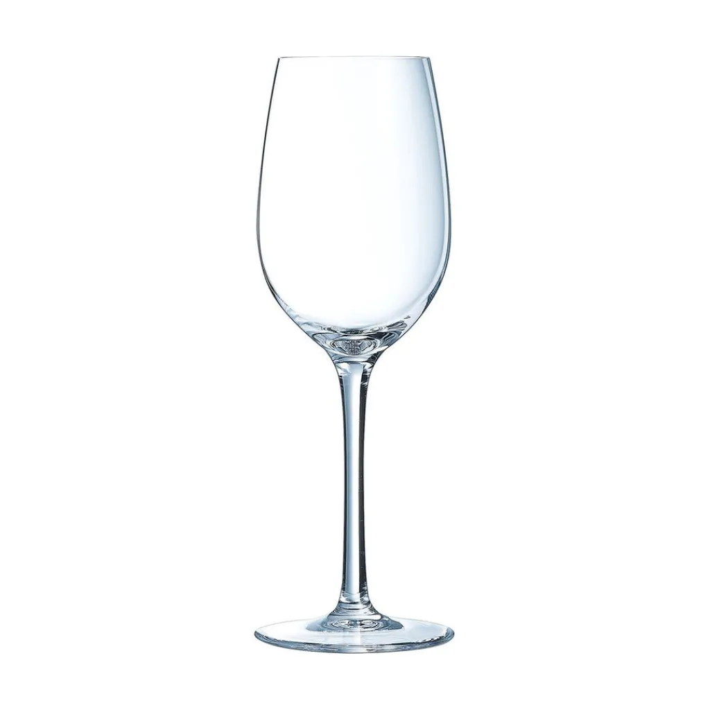 Verres À Vin Rosé|Verres À Vin Blanc>Chefu0026Sommelier Verre à pied 21 cl Séquence