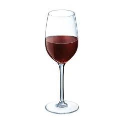 Verres À Vin Rosé|Verres À Vin Blanc>Chefu0026Sommelier Verre à pied 21 cl Séquence
