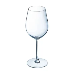 Verres À Vin Rosé|Verres À Vin Blanc>Chefu0026Sommelier Verre à pied 35 cl Séquence