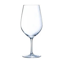 Verres À Vin Rosé|Verres À Vin Blanc>Chefu0026Sommelier Verre à pied 74 cl Séquence