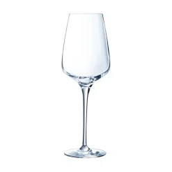 Verres À Vin Rosé|Verres À Vin Blanc>Chefu0026Sommelier Verre à pied 45 cl Sublym
