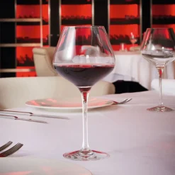 Verres À Vin Rosé|Verres À Vin Blanc>Chefu0026Sommelier Verre à pied 60 cl Sublym
