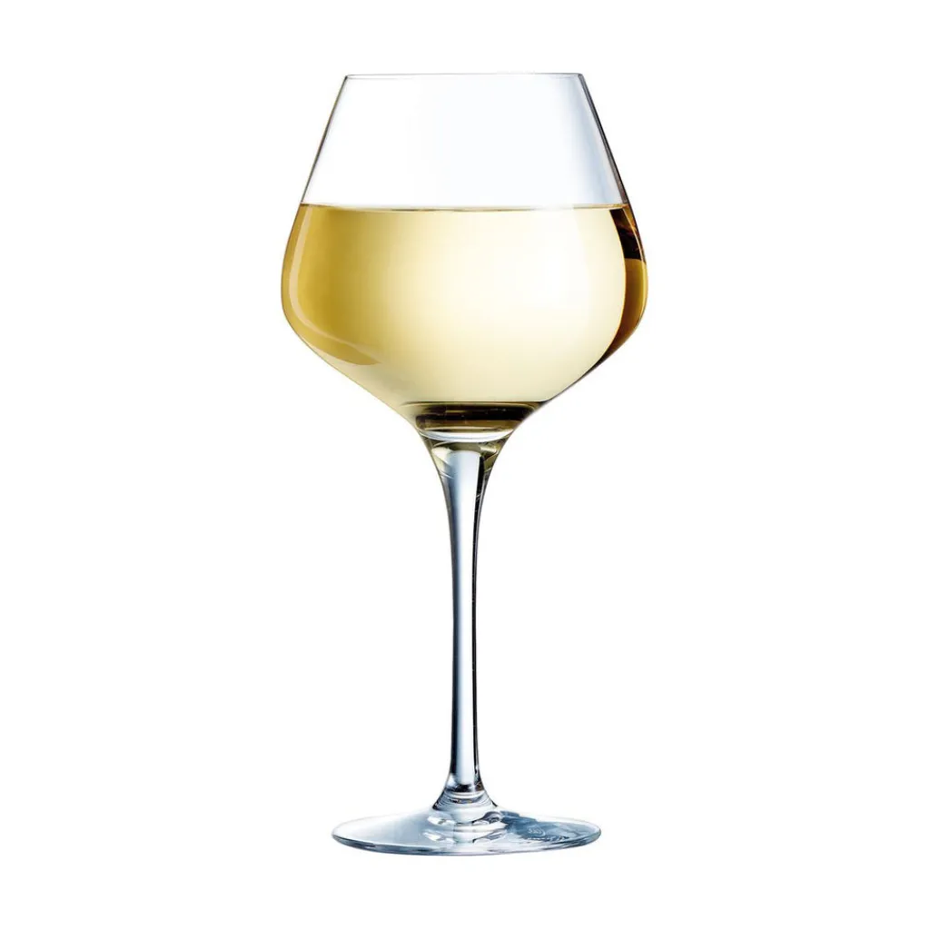 Verres À Vin Rosé|Verres À Vin Blanc>Chefu0026Sommelier Verre à pied 60 cl Sublym