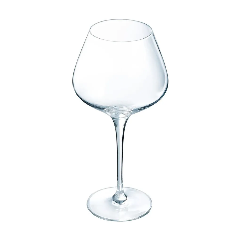Verres À Vin Rosé|Verres À Vin Blanc>Chefu0026Sommelier Verre à pied 60 cl Sublym