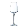 Verres À Vin Rosé|Verres À Vin Blanc>Chefu0026Sommelier Verre à pied 25 cl Sublym