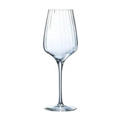 Verres À Vin Rosé|Verres À Vin Blanc>Chefu0026Sommelier Verre à pied 55 cl Symétrie