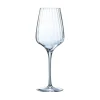 Verres À Vin Rosé|Verres À Vin Blanc>Chefu0026Sommelier Verre à pied 35 cl Symétrie