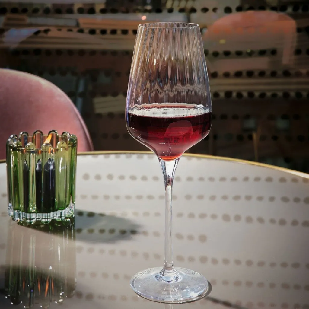 Verres À Vin Rosé|Verres À Vin Blanc>Chefu0026Sommelier Verre à pied 45 cl Symétrie