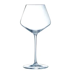 Verres À Vin Rosé|Verres À Vin Blanc>Cristal d'Arques Verre à pied 42 cl Ultime