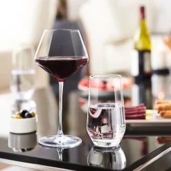 Verres À Vin Rosé|Verres À Vin Blanc>Cristal d'Arques Verre à pied 42 cl Ultime
