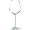 Verres À Vin Rosé|Verres À Vin Blanc>Cristal d'Arques Verre à pied 47 cl Ultime