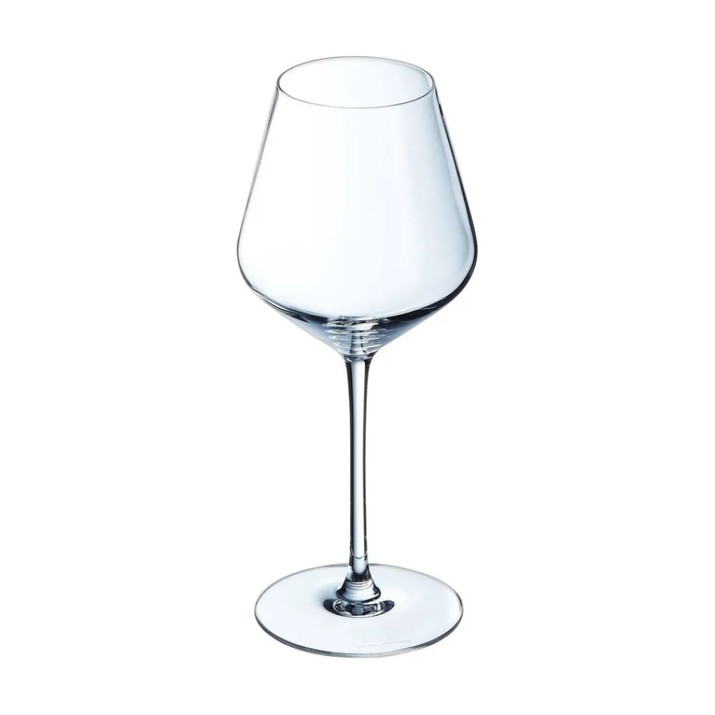 Verres À Vin Rosé|Verres À Vin Blanc>Cristal d'Arques Verre à pied 47 cl Ultime