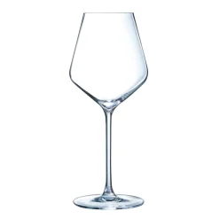 Verres À Vin Rosé|Verres À Vin Blanc>Cristal d'Arques Verre à pied 38 cl Ultime