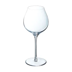 Verres À Vin Rosé|Verres À Vin Blanc>Chefu0026Sommelier Verre à pied 63 cl Villeneuve