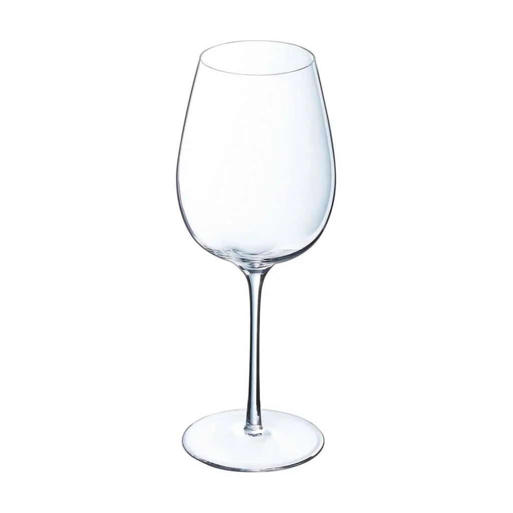 Verres À Vin Rosé|Verres À Vin Blanc>Chefu0026Sommelier Verre à pied 47 cl Villeneuve