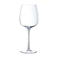 Verres À Vin Rosé|Verres À Vin Blanc>Chefu0026Sommelier Verre à pied 73 cl Villeneuve