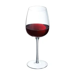 Verres À Vin Rosé|Verres À Vin Blanc>Chefu0026Sommelier Verre à pied 73 cl Villeneuve