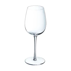 Verres À Vin Rosé|Verres À Vin Blanc>Chefu0026Sommelier Verre à pied 53 cl Villeneuve