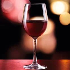 Verres À Vin Rosé|Verres À Vin Blanc>Arcoroc Verre à pied 36 cl Vina