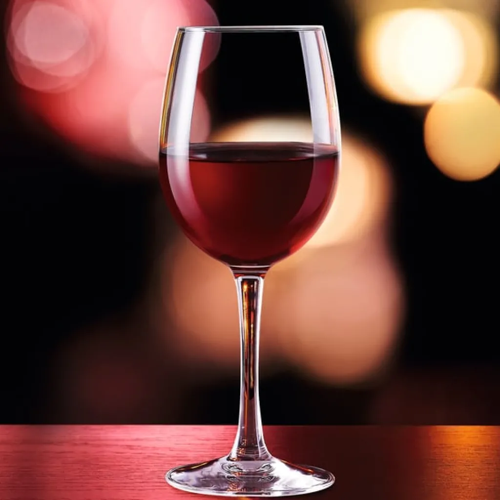 Verres À Vin Rosé|Verres À Vin Blanc>Arcoroc Verre à pied 36 cl Vina