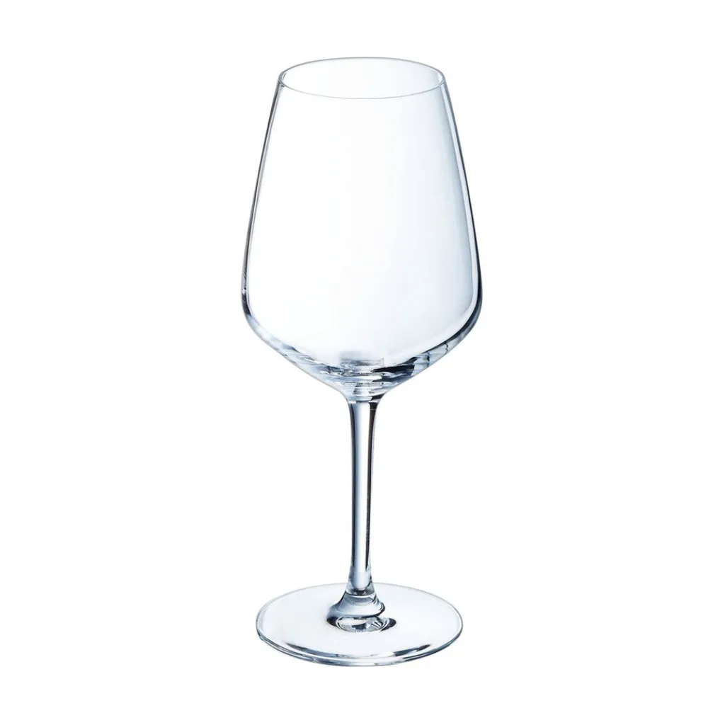 Verres À Vin Rosé|Verres À Vin Blanc>Luminarc Verre à pied 40 cl Vinetis