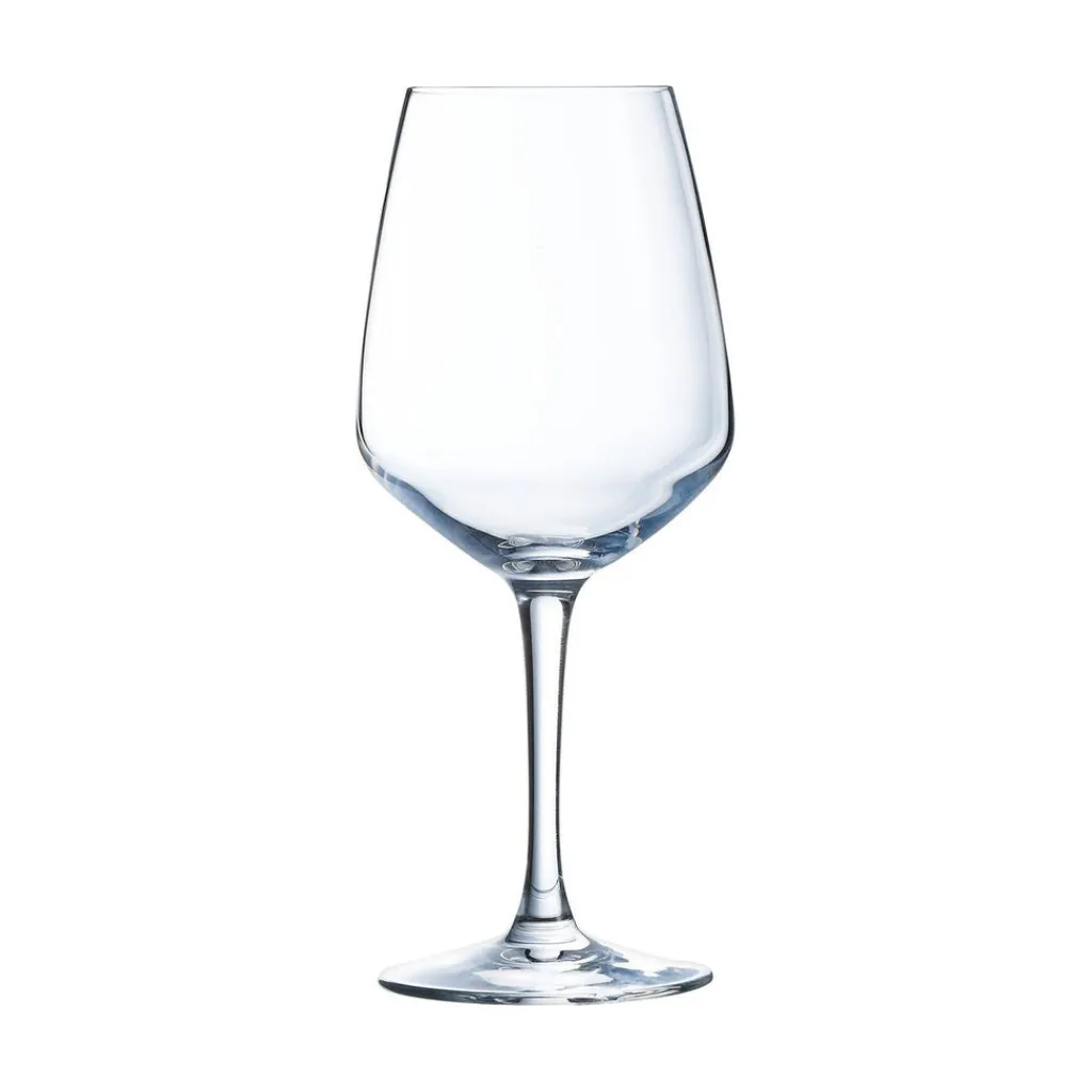 Verres À Vin Rosé|Verres À Vin Blanc>Luminarc Verre à pied 50 cl Vinetis