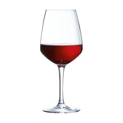 Verres À Vin Rosé|Verres À Vin Blanc>Luminarc Verre à pied 50 cl Vinetis