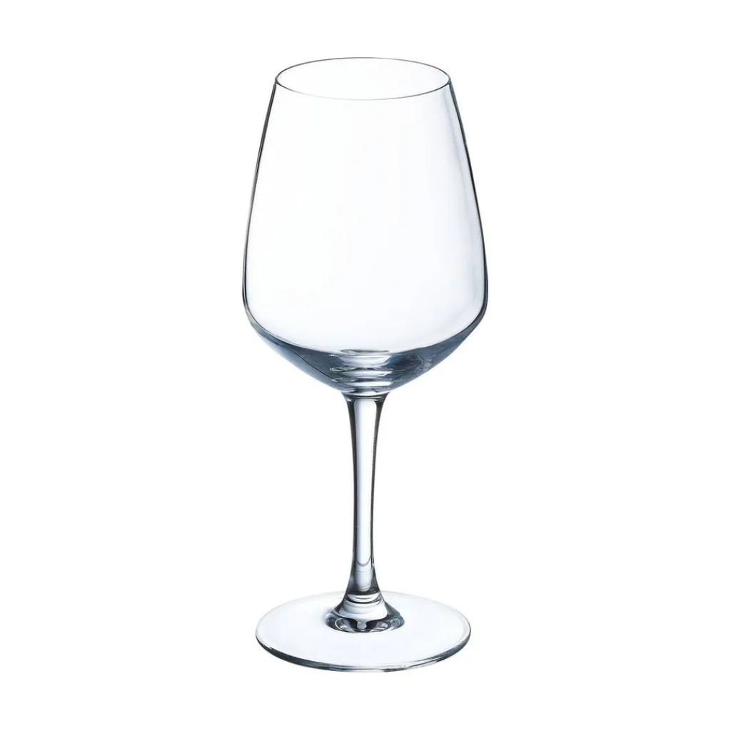Verres À Vin Rosé|Verres À Vin Blanc>Luminarc Verre à pied 50 cl Vinetis