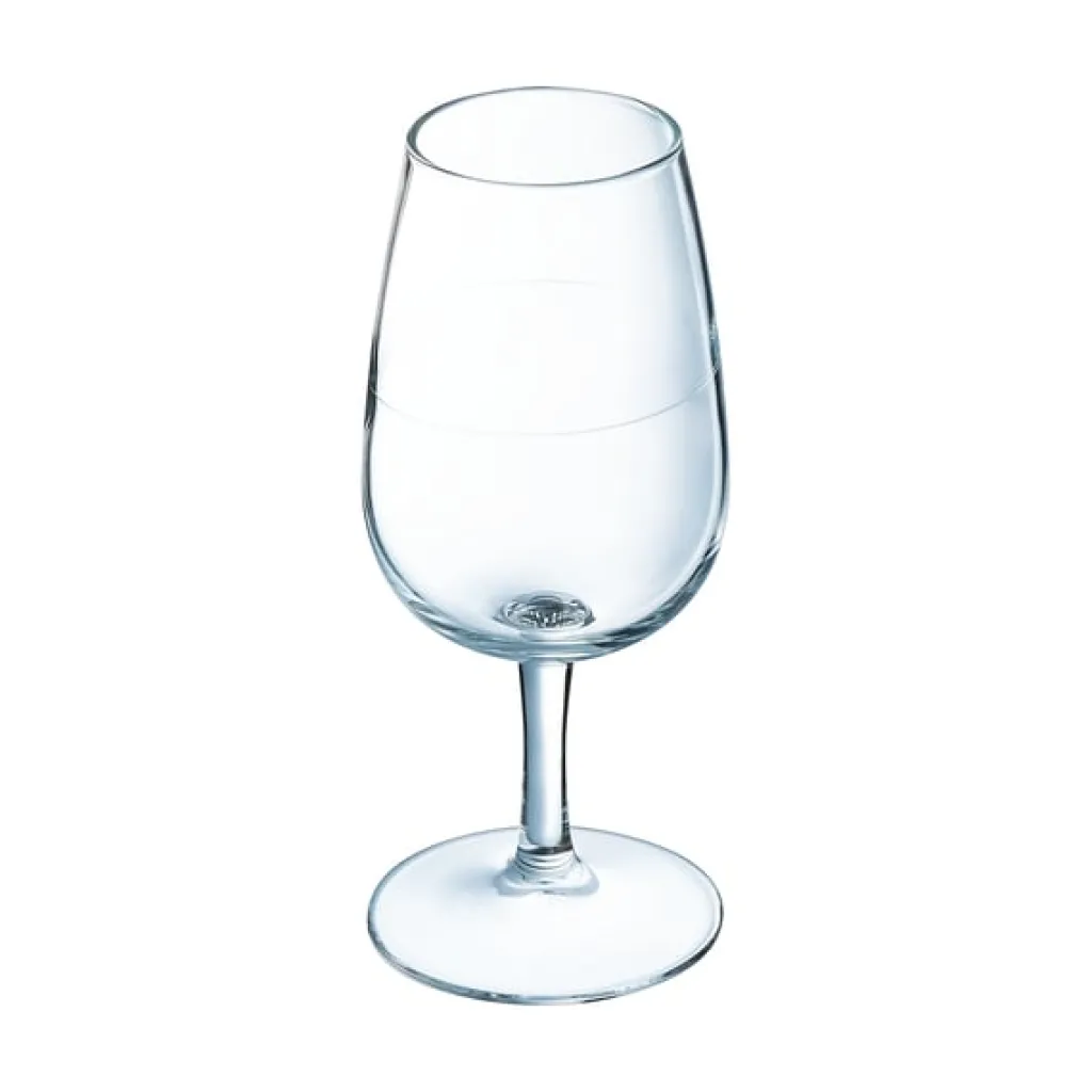 Verres À Vin Rosé|Verres À Vin Blanc>Arcoroc Verre à pied 21,5 cl Viticole jaugé