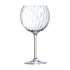 Verres À Vin Rosé|Verres À Vin Blanc>Chefu0026Sommelier Verre à pied ballon 58 cl Symétrie