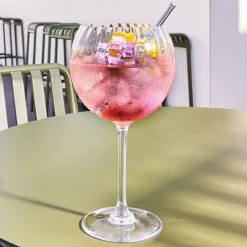 Verres À Vin Rosé|Verres À Vin Blanc>Chefu0026Sommelier Verre à pied ballon 58 cl Symétrie