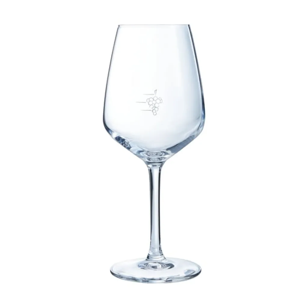 Verres À Vin Rosé|Verres À Vin Blanc>Arcoroc Verre à pied Jaugé 30 cl V.Juliette