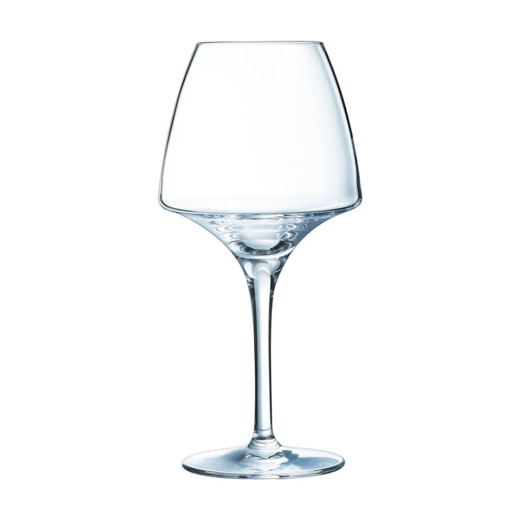 Verres À Vin Rosé|Verres À Vin Blanc>Chefu0026Sommelier Verre à pied Pro Tasting 32 cl Open Up