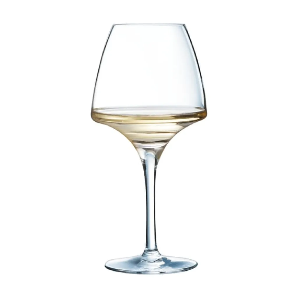 Verres À Vin Rosé|Verres À Vin Blanc>Chefu0026Sommelier Verre à pied Pro Tasting 32 cl Open Up