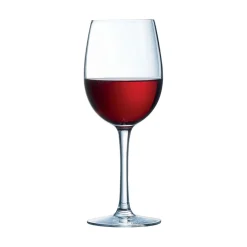 Verres À Vin Rosé|Verres À Vin Blanc>Chefu0026Sommelier Verre à pied tulipe 35 cl Cabernet jaugé