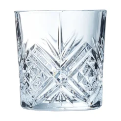 Verres À Eau|Verres À Whisky>Luminarc Verre bas 30 cl Eugène