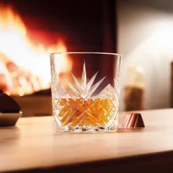 Verres À Eau|Verres À Whisky>Luminarc Verre bas 30 cl Eugène