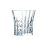 Verres À Eau>Cristal d'Arques Verre bas 27 cl Lady Diamond