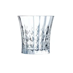 Verres À Eau>Cristal d'Arques Verre bas 27 cl Lady Diamond