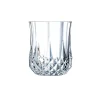 Verres À Eau>Cristal d'Arques Verre bas 23 cl Longchamp