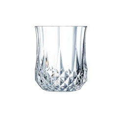 Verres À Eau>Cristal d'Arques Verre bas 23 cl Longchamp