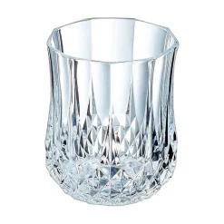Verres À Eau>Cristal d'Arques Verre bas 23 cl Longchamp