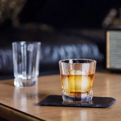 Verres À Eau|Verres À Whisky>Cristal d'Arques Verre bas 32 cl Macassar