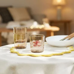 Verres À Eau>Luminarc Verre Bas 36cl Pinta Honey