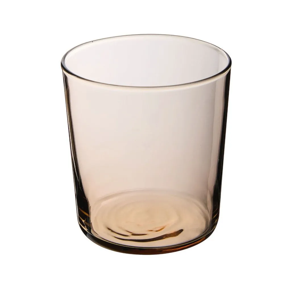 Verres À Eau>Luminarc Verre Bas 36cl Pinta Honey