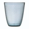 Verres À Eau>Luminarc Verre bleu 31 cl Pampille Color