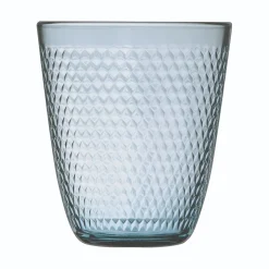 Verres À Eau>Luminarc Verre bleu 31 cl Pampille Color