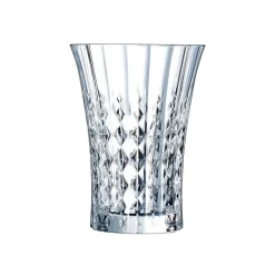 Verres À Eau>Cristal d'Arques Verre haut 36 cl Lady Diamond